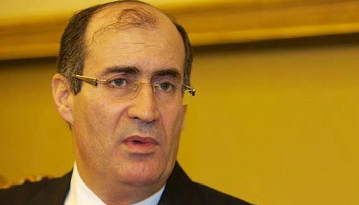 جمال حشمت لـ”رصد”: اعتراف تركيا بالسيسي غير وارد