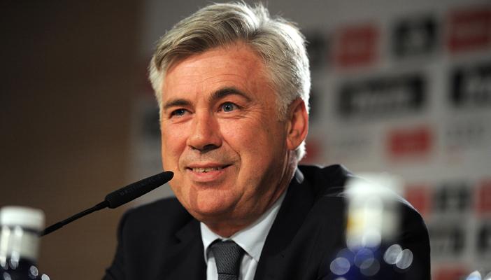 أنشيلوتي يقترب من قيادة بايرن ميونخ