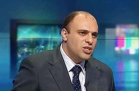 يحيى حامد  .. يكشف أسرار القصر