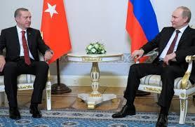 خبراء لـ”رصد”: روسيا وتركيا ترغبان في تجاوز حادث اغتيال السفبر