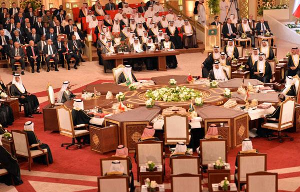 تقرير أمريكي: قطر لن تتخلى عن الإخوان