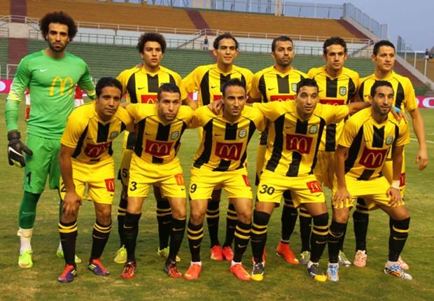 المقاولون تصعق الدروايش بهدفين نظيفين