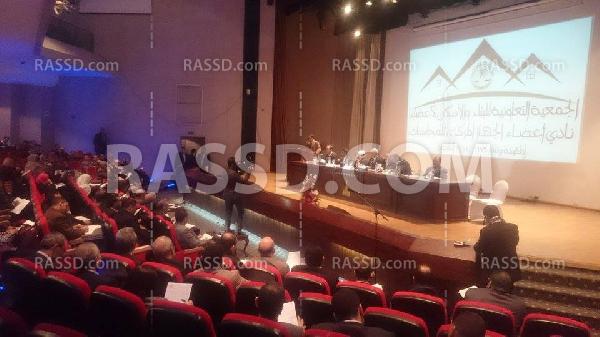 “المركزي للمحاسبات” يناقش خلل  قانون الجهاز بـ”العمومية”