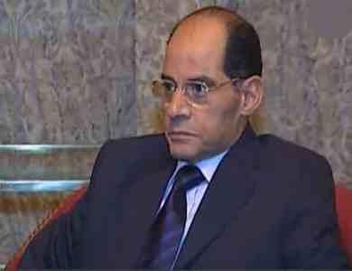 عاجل| إقالة رئيس المخابرات أثناء رحلة علاج في الخارج