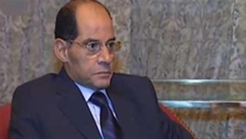 “فريد التهامي” كبش فداء تسريبات مكتب السيسي