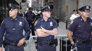 وفاة شرطيين أمريكيين أصيبا في هجوم مسلح بنيويورك