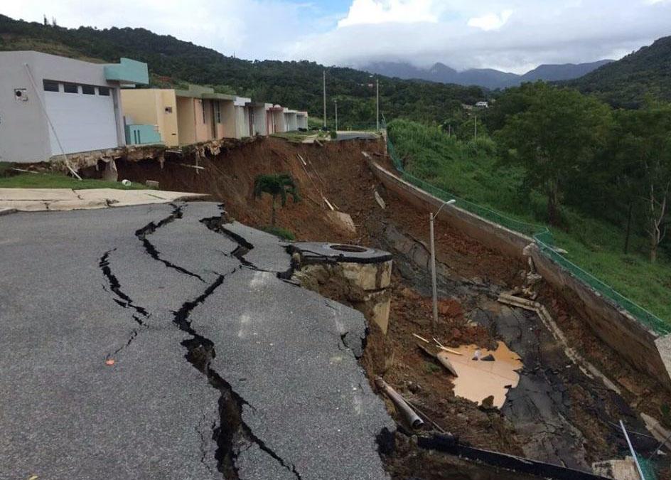 91 شخصًا على الأقل ضحايا انهيار أرضي في الصين