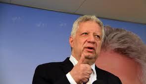 بالفيديو.. مرتضى منصور: رئيس لجنة الحكام “دلدول”