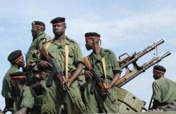 الأمن السوداني يقتحم مقر منظمة حقوقية بالخرطوم‎