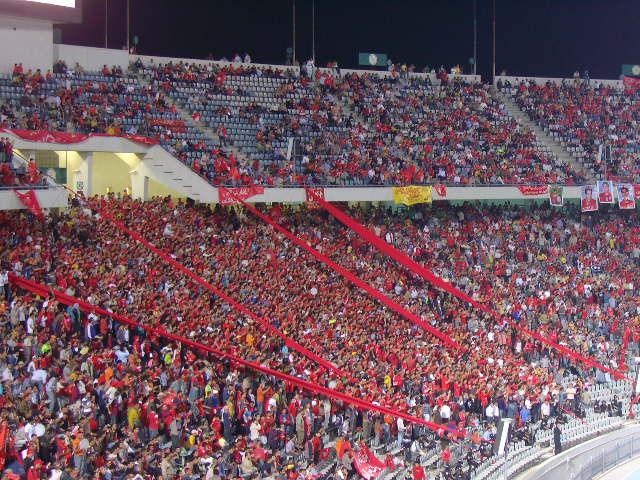 الداخلية تقرر عودة الجماهير”جزئيا” للدوري