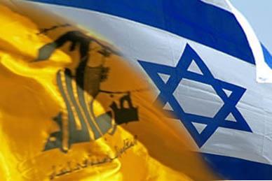 محاكمة مصري لأول مرة بالتخابر مع حزب الله والموساد بنفس الوقت