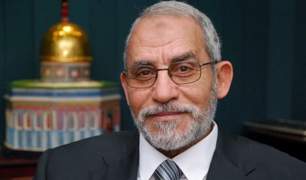 11يناير.. محاكمة بديع والبلتاجي عسكريا بـ”أثر رجعي”