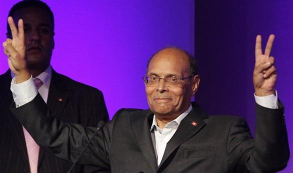 “فارق ضئيل” في الأصوات بين مرشحي الرئاسة التونسية