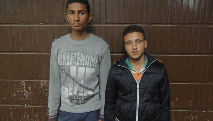 جنايات بورسعيد تبرئ مغتصبي بطلة أوليمبيات المعاقين