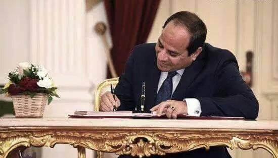 “رصد” تكشف أبرز 20 مرشحًا للتعيين في البرلمان من قِبل السيسي