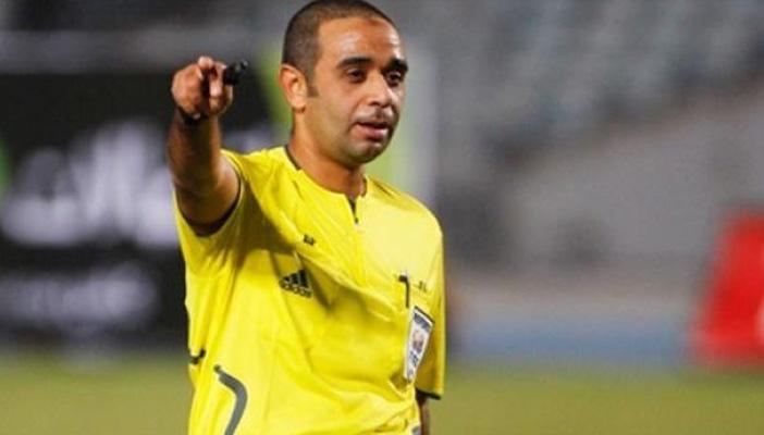 “سمير عثمان” ينفي رفض الحكام إدارة مباريات الزمالك