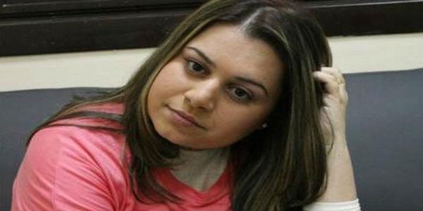 اليوم ..الحكم علي سلمي صباحي لاتهامها بالنصب الالكتروني