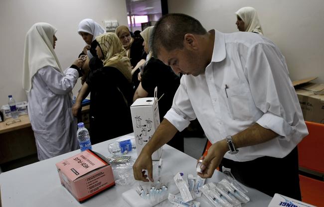 رعب بين الأهالي بعد اجتياح الجذام للأقصر