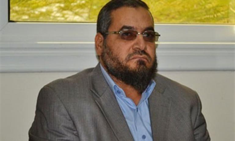 “المجلس الثوري” يطالب بإنقاذ حياة “عبد الغني” داخل المعتقل