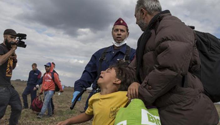 تعرف على سبب عودة اللاجئ السوري “عبد المحسن” من نادي خيتافي إلى تركيا