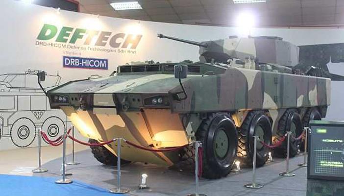 أصبحت مراكز صيانتها معتمدة عالميًا.. تعرَّف على نهضة ماليزيا العسكرية