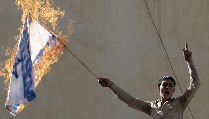 نسيم ياسين لـ”رصد: مقاومة المحتل حق تكفله كل الشرائع السماوية