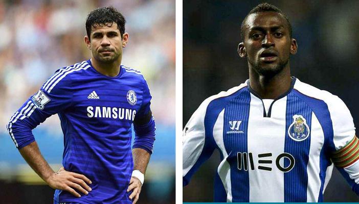 صحيفة مترو: تشيلسي يسعى لتبديل كوستا مقابل مارتينيز