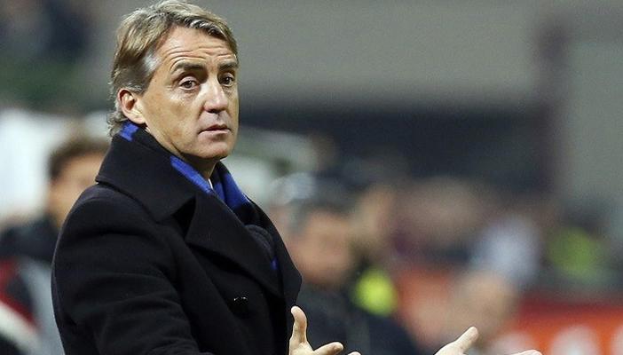 مانشيني يقترب من تدريب تشيلسي