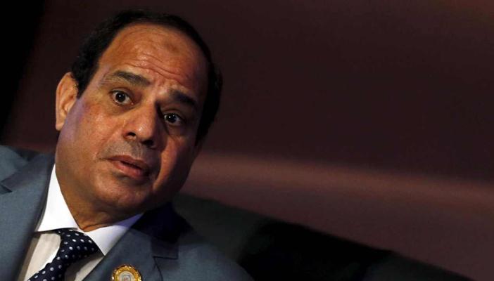 “ارحل يا سيسي” هاشتاج يتصدر تويتر.. ومغردون: كفاية فشل وامشي