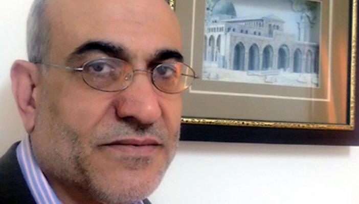 الزعاترة: سياسة إسرائيل لوقف الانتفاضة محاولة حقيرة ورخيصة