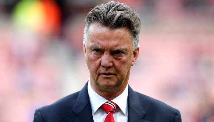 مفاجأة.. اجتماع إدارة اليونايتد ليس لإقالة فان جال