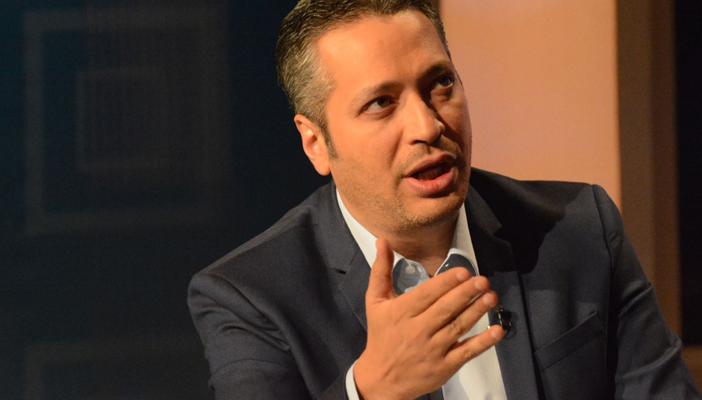 بالفيديو.. تامر أمين: “دعم مصر” كان محاولة استعراض عضلات وفشل