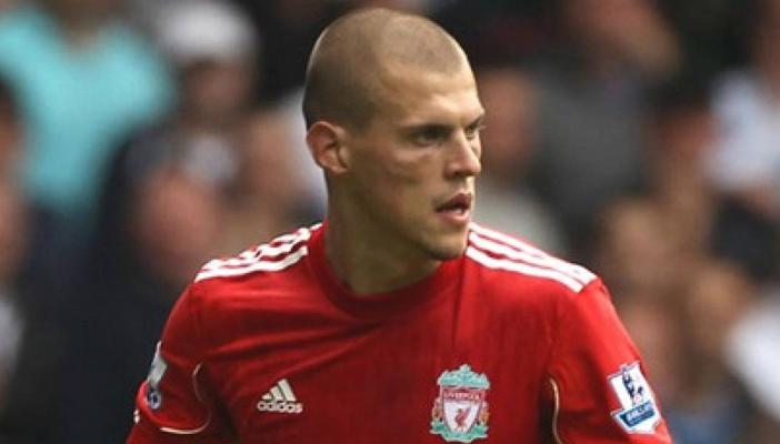 ليفربول يعلن عن غياب مارتين سكيرتل 6 أسابيع