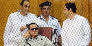 بعد قرارات “قضاء البراءات”.. مبارك يسترد أمواله ولا عزاء لـثورة يناير