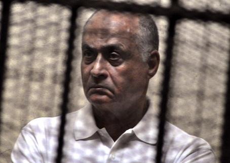 تأجيل محاكمة سليمان وآخرين بقضية الحزام الأخضر إلى 25 فبراير