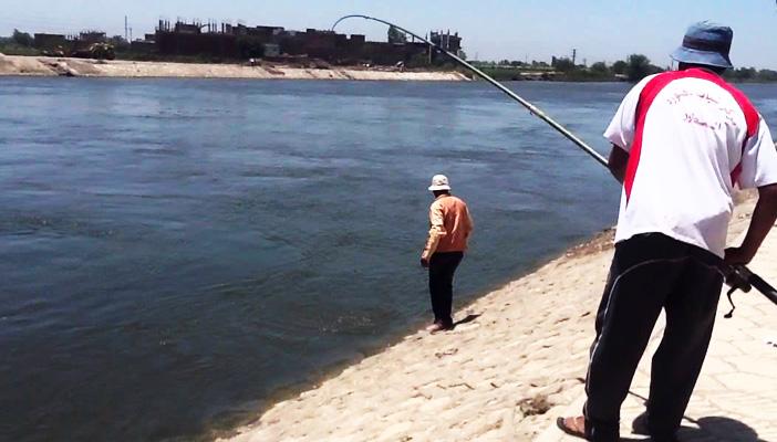 مصرع اثنين من صيادي سوهاج صعقًا بالكهرباء