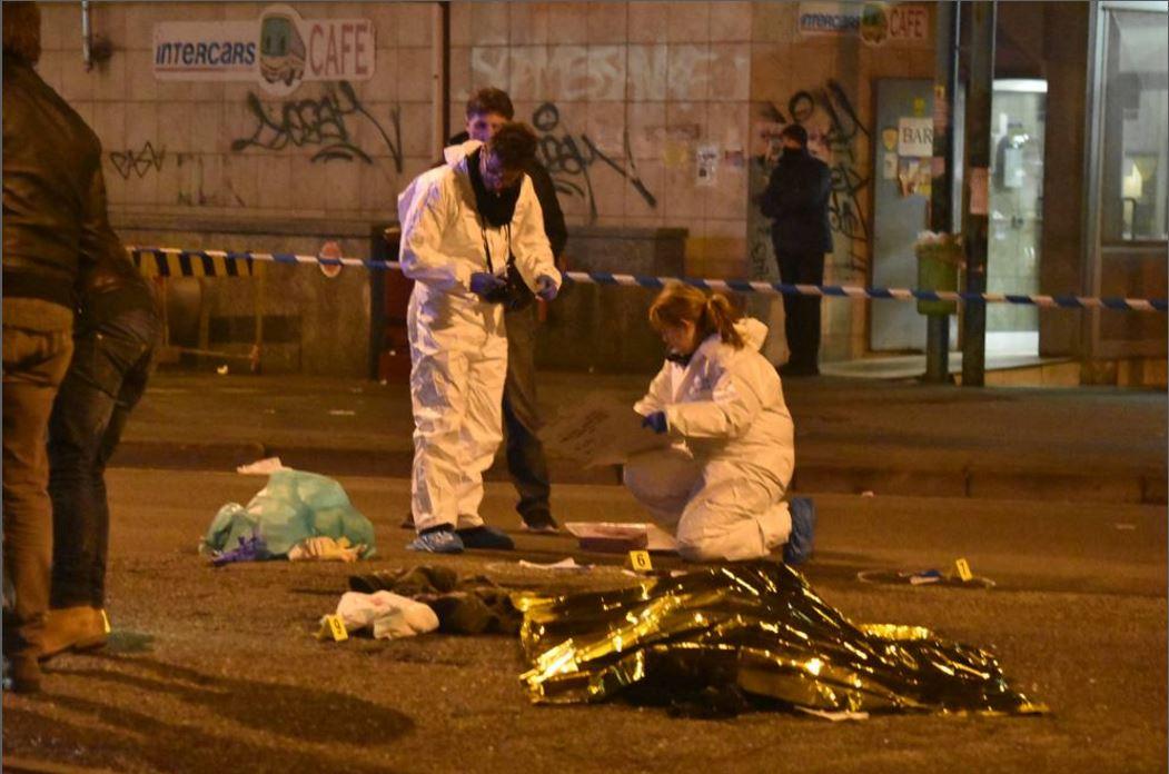 مقتل المشتبه به في تنفيذ عملية دهس المدنيين بـ” برلين”