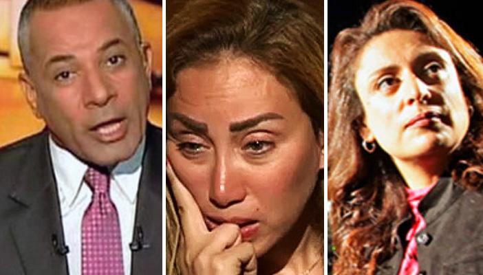 الحول الإعلامي