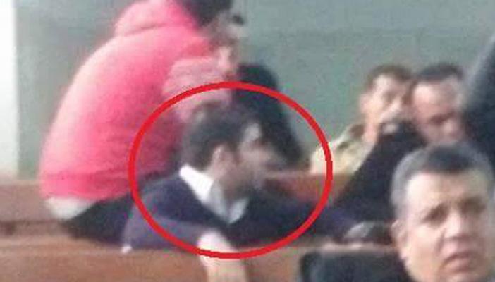 غضب في الإسماعيلية بعد إخلاء سيبل الضابط المتهم بقتل الطبيب