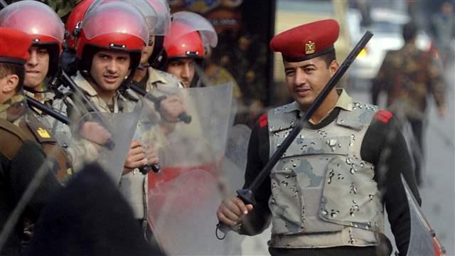 بالأرقام هذا هو الفارق بين معاشات العسكر والمواطنين