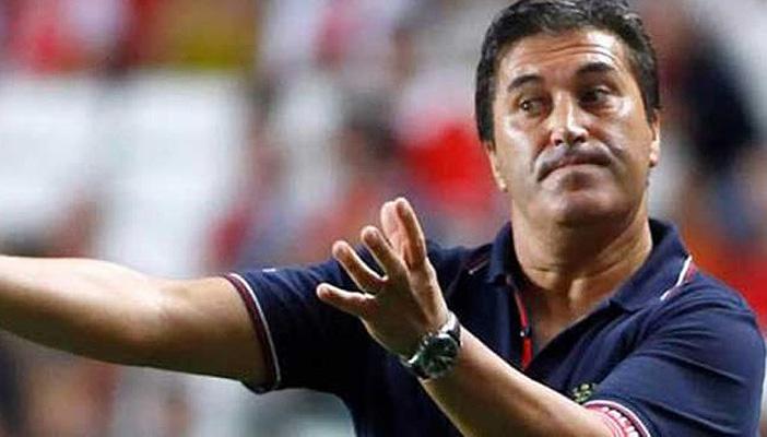 بيسيرو: الأهلي لن يتنازل عن الفوز في المباريات المقبلة