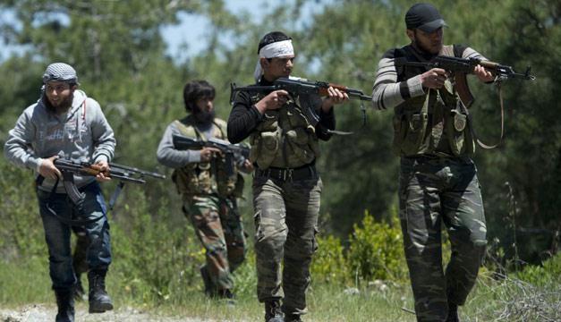 “الجبهة الإسلامية” تقتل 12 جنديا للنظام السوري في حلب