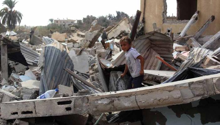 مصادر لـ”رصد”: مقتل طفلة بقصف مدفعي في سيناء