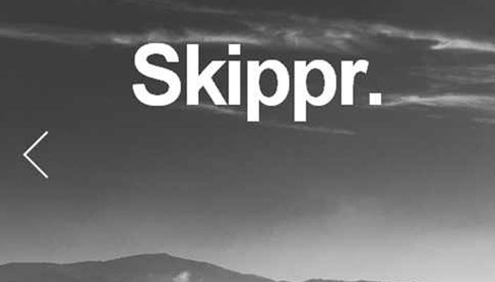 Skippr.. خدمة لجدولة منشورات إنستجرام