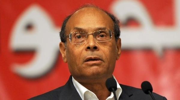 المرزوقي يعلن عن تأسيس حركة “شعب المواطنين”