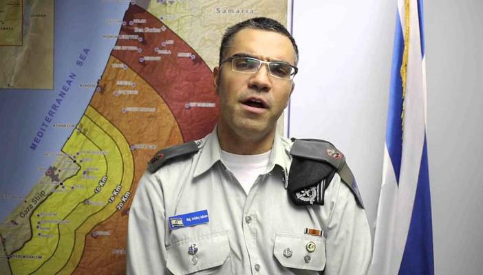 بالفيديو.. كلمة “أفشخاي آه يدراعي” الإسرائيلي بمناسبة المولد النبوي