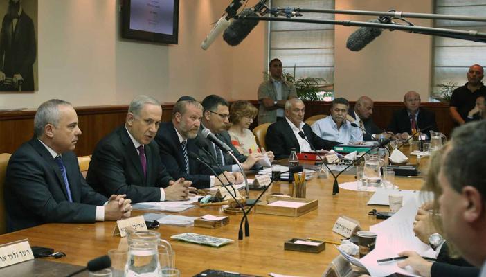 “يديعوت”: إسرائيل توافق على بيع الغاز الطبيعي لمصر لـ7 سنوات