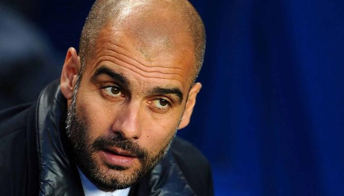 صحيفة “ماركا”: جوارديولا مرشح لتدريب ريال مدريد