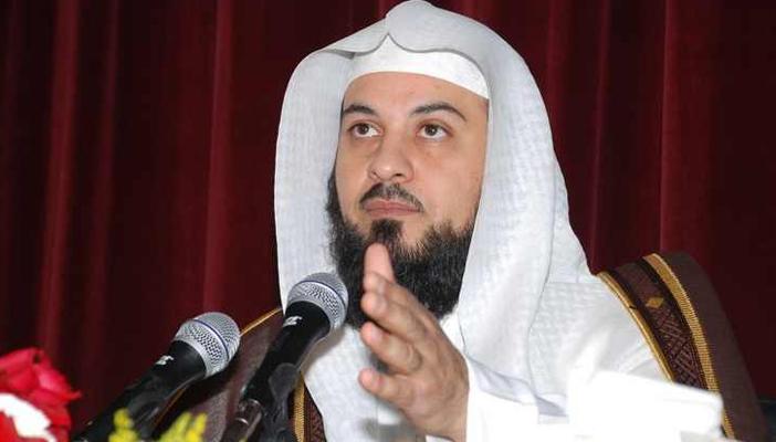 محمد العريفي: لا تحضروا حفلات الكريسماس ورأس السنة