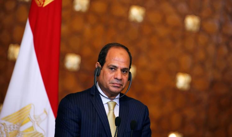 بعد تصريحه للفايننشال تايمز.. ماذا تعني الشعبية بالنسبة للسيسي؟